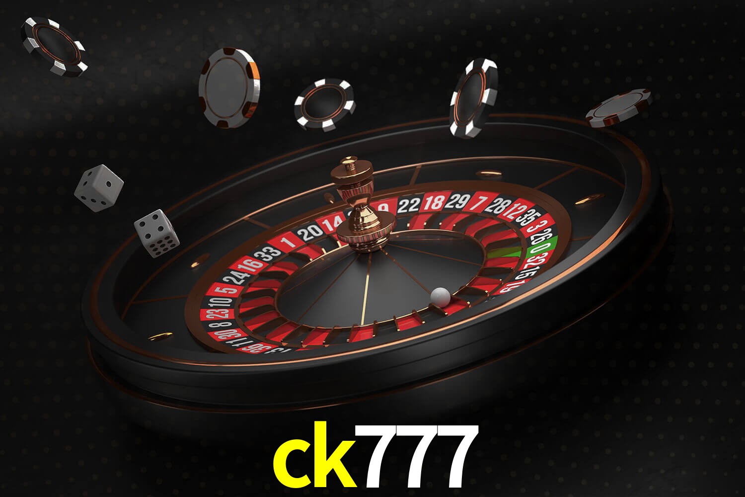 ck777 bet login