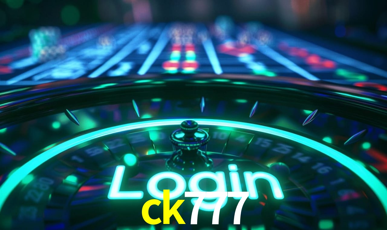 Estatísticas ck777