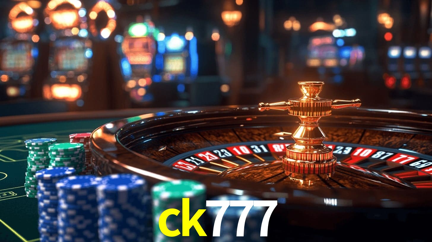 ck777 - Plataformas De Slots De Cassino Online - ck777 bet