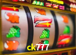 Desvendando o Mundo dos Jogos Virtuais na ck777