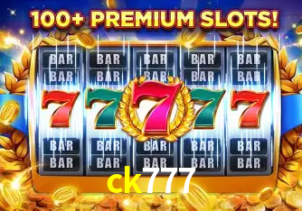 A Emoção da Loteria na ck777: Uma Chance de Mudança de Vida