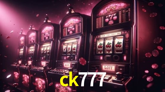 PIX Instantâneo ck777
