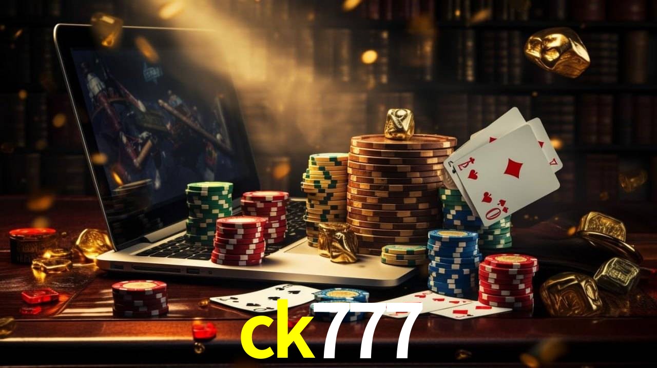 Estatísticas Crash Games ck777