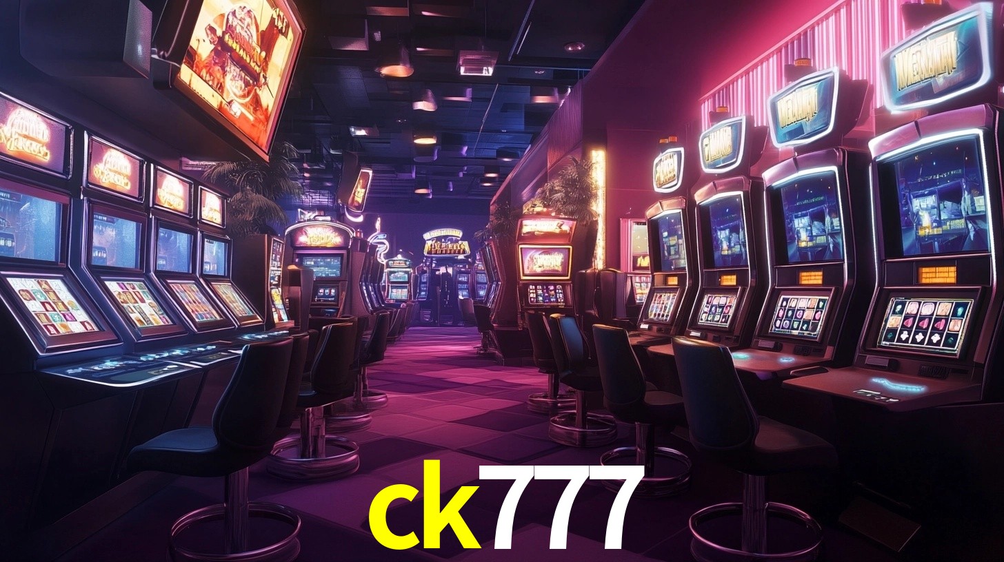 Ofertas Imperdíveis na ck777: Promoções e Bônus Que Valem a Pena