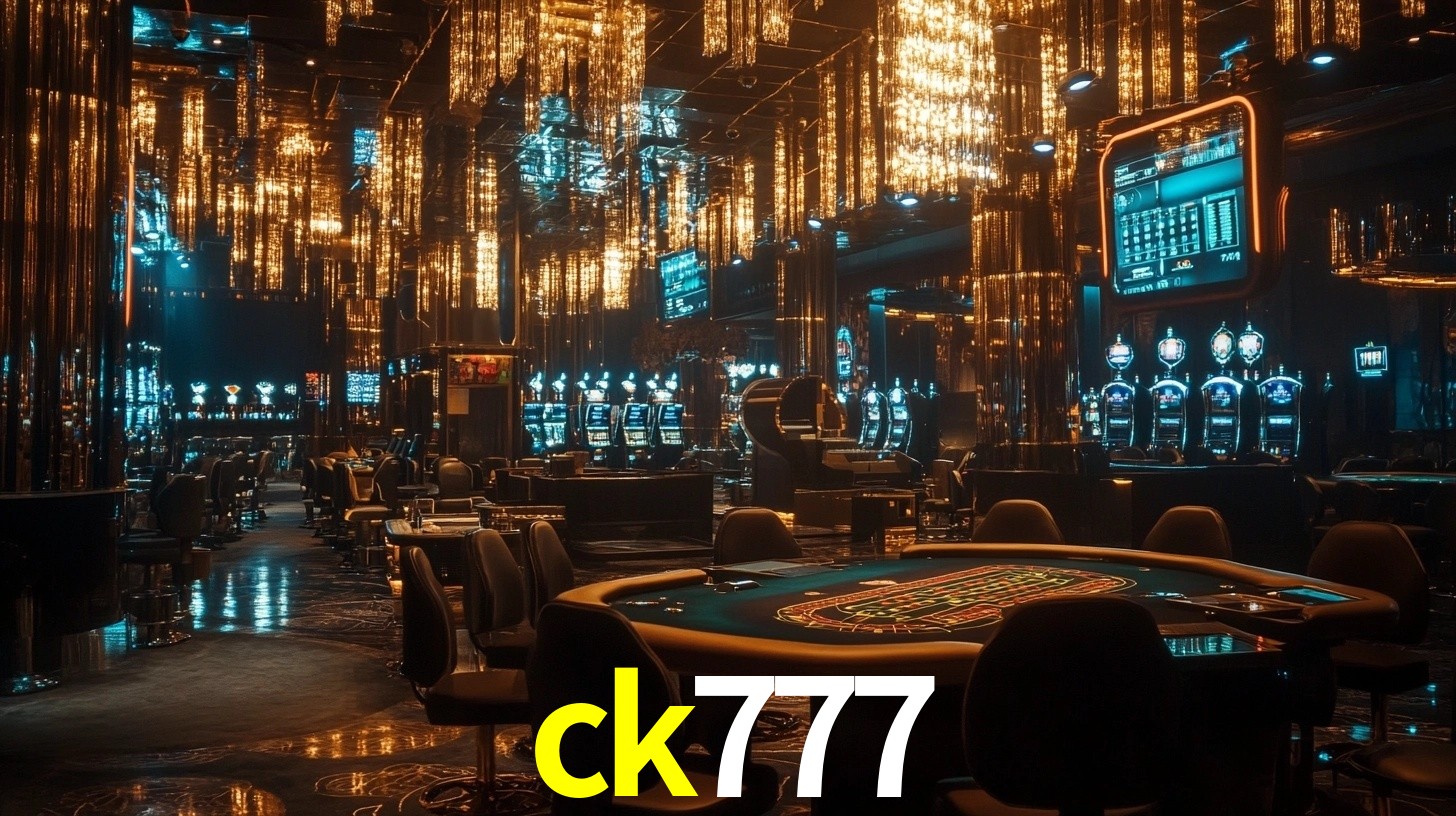 ck777: Jogue Crash e Experimente Alta Recompensa Instantânea