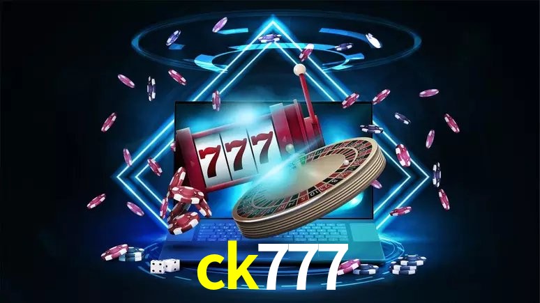 Segurança 2FA ck777