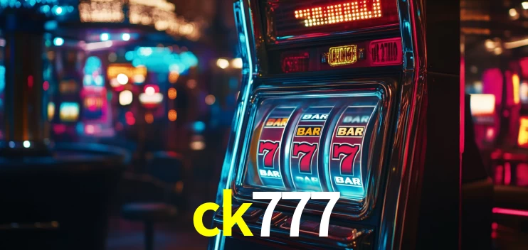Daily Bonuses ck777
