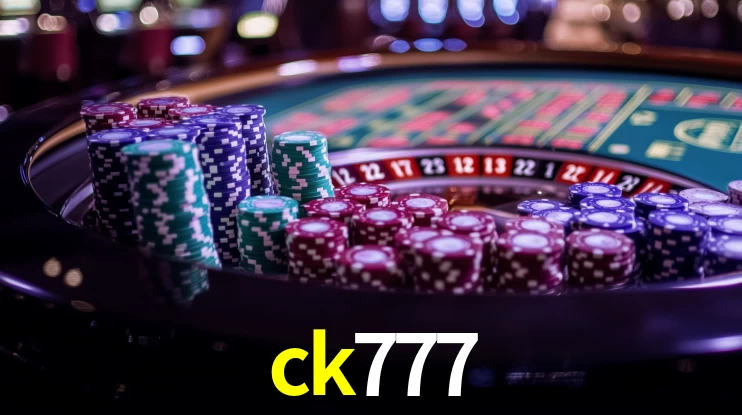 Tournaments ck777