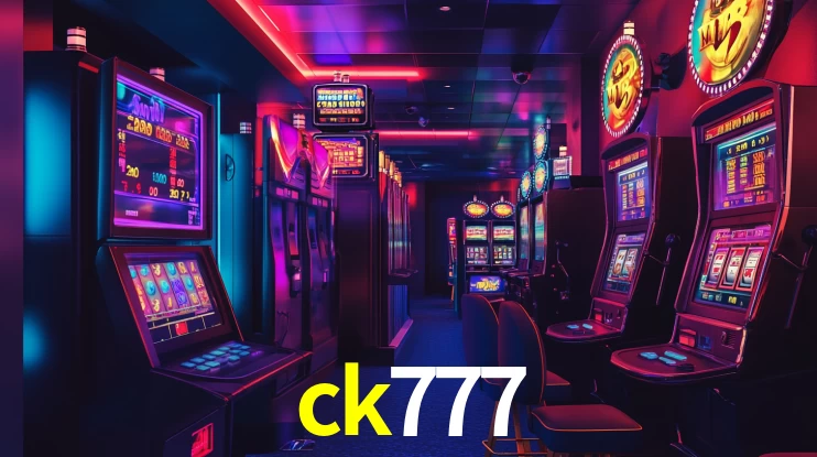 ck777 bet login