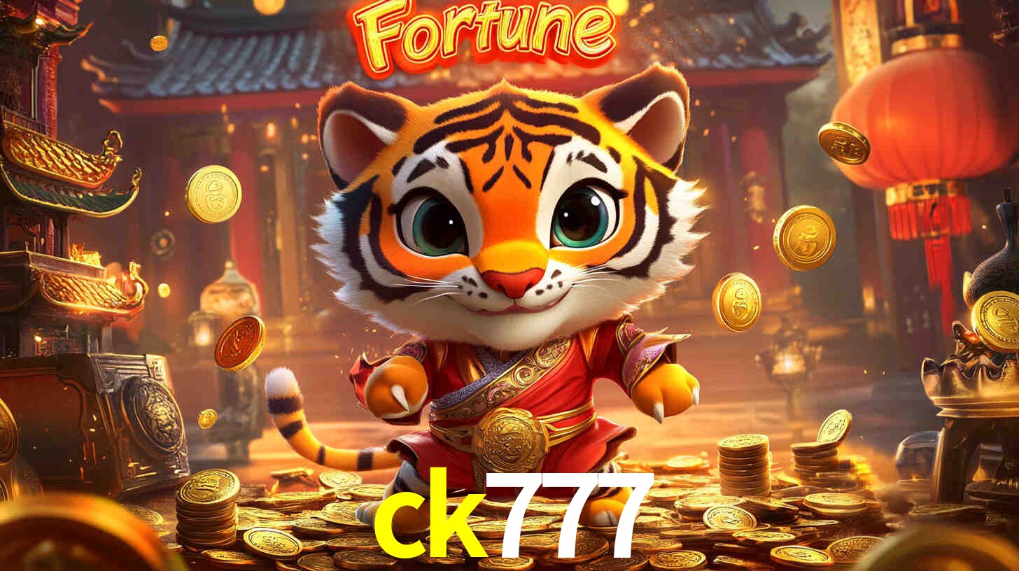Apostas Esportivas na ck777: Um Guia Completo