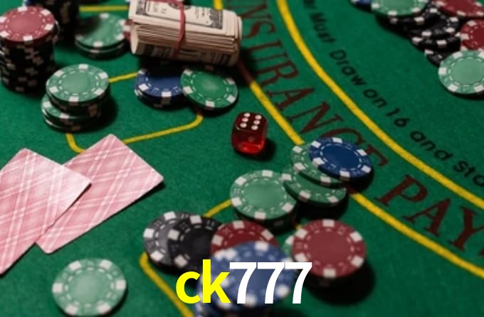 ck777,ck777 bet