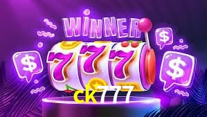 Tennis Betting ck777