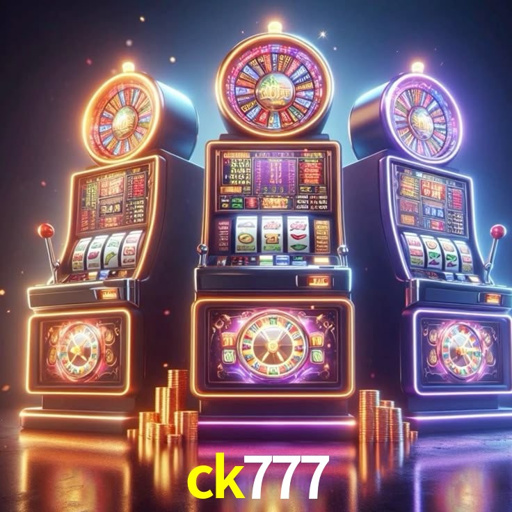 ck777 bet login