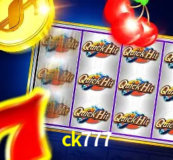 Apostas Esportivas na ck777: Um Guia Completo