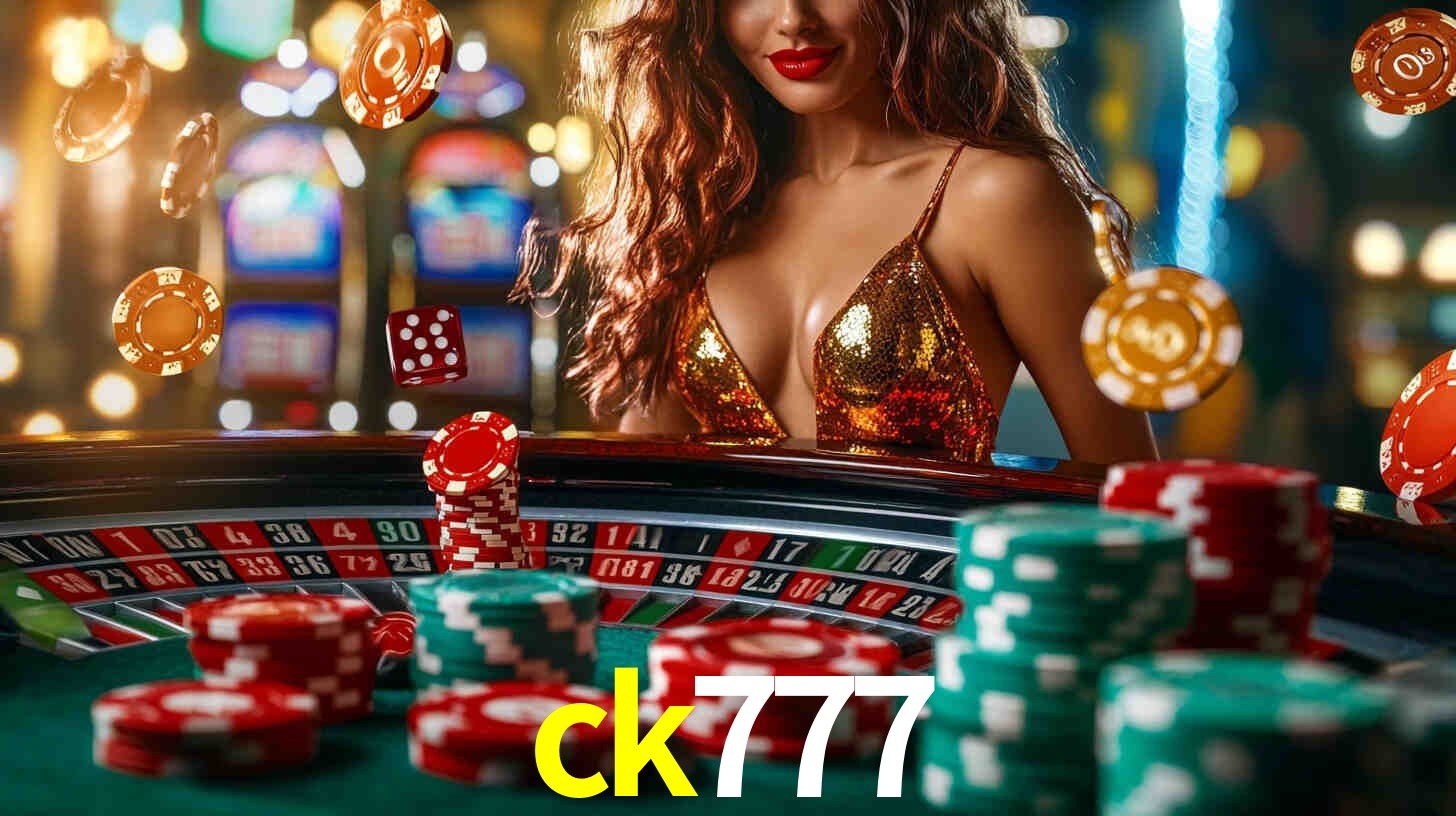 ck777 App Interface