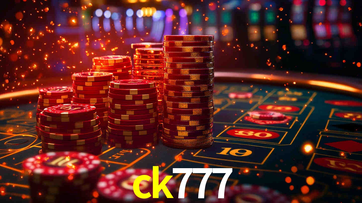 Premium Interface ck777