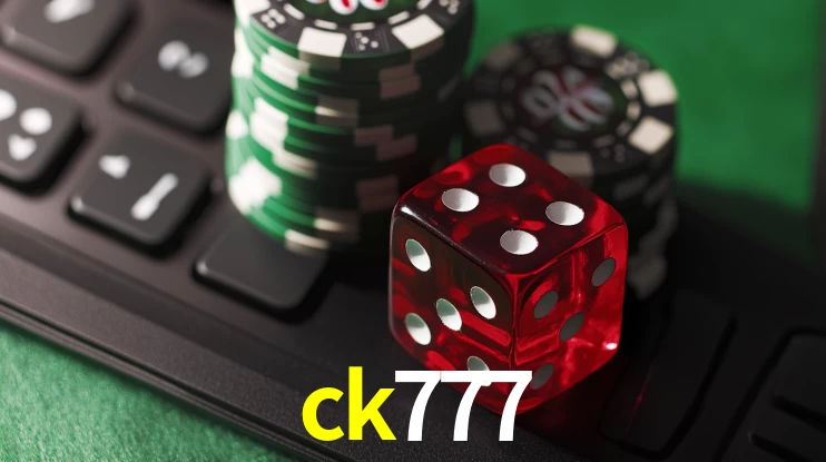 Game Providers ck777