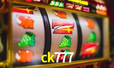 Inovações de Jogos na ck777: O Futuro das Experiências Interativas
