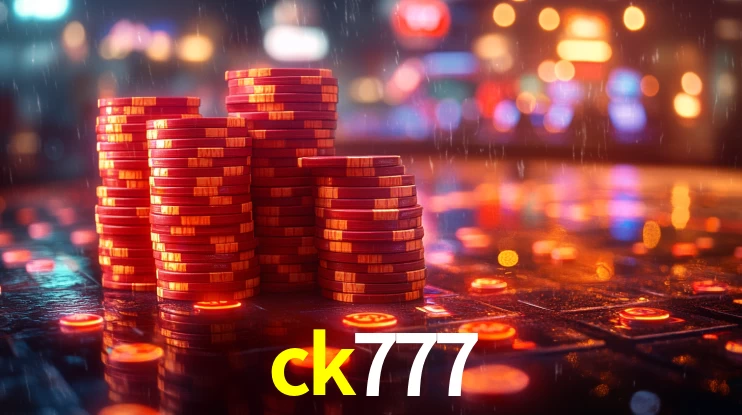 ck777,ck777 bet