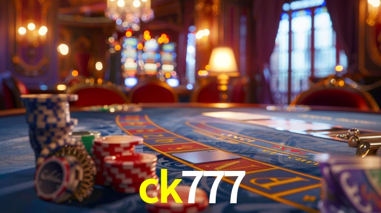 Games Directory ck777