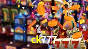 ck777 bet
