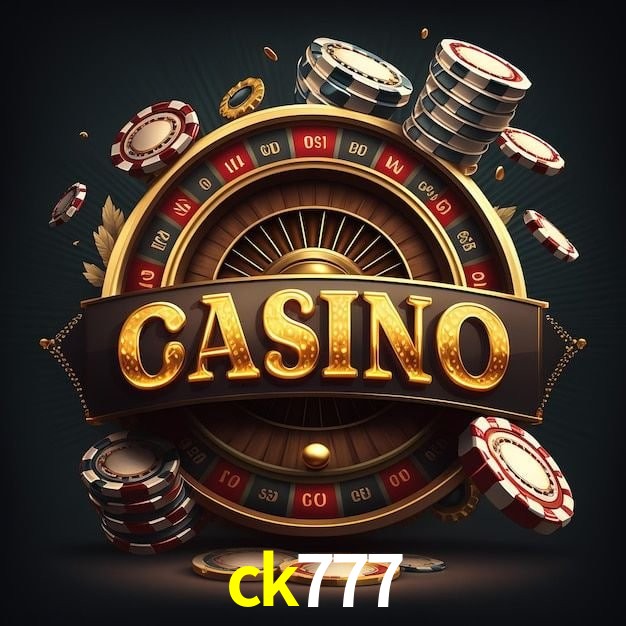 APP oficial da ck777 para mobile