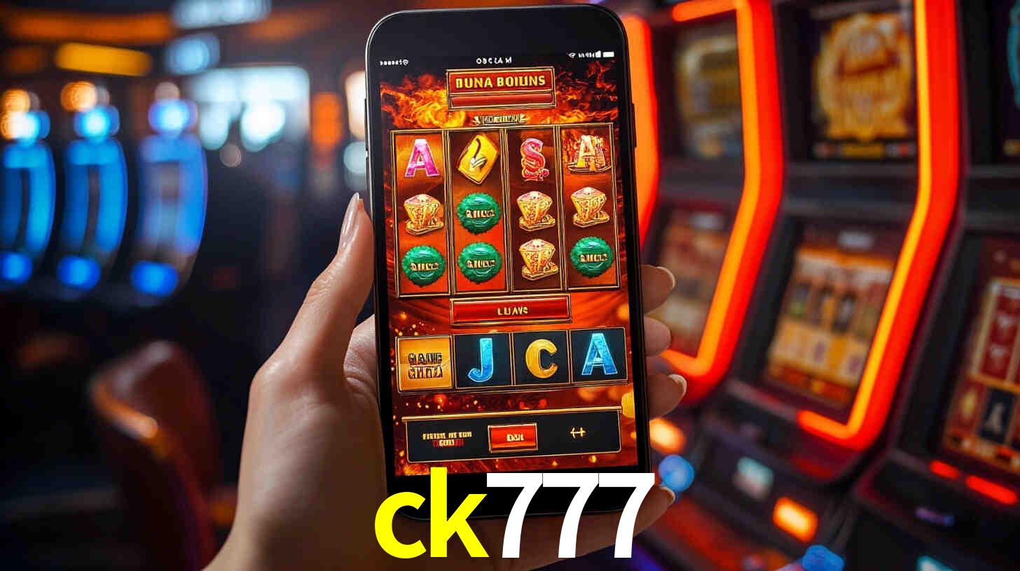 ck777
