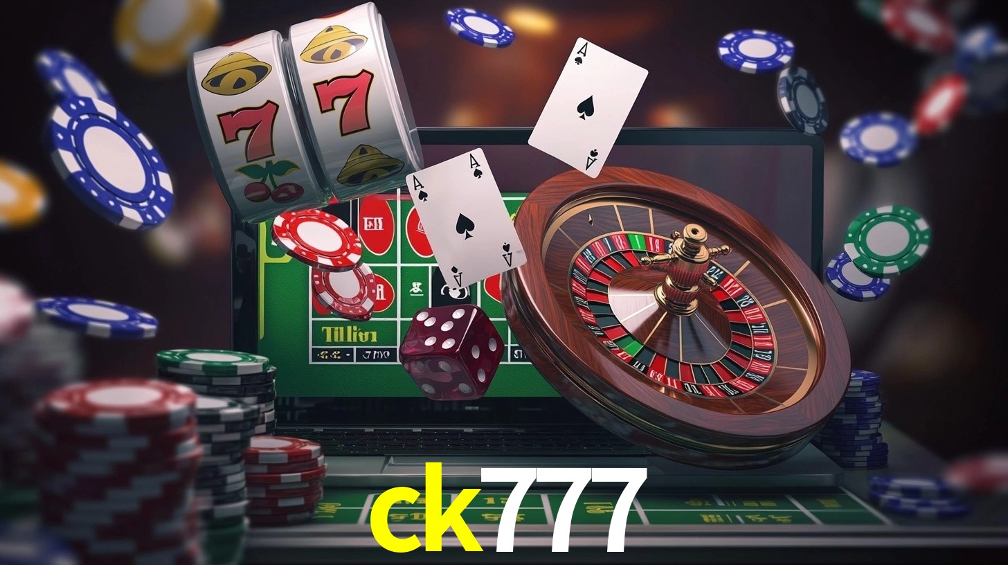 ck777,ck777 bet