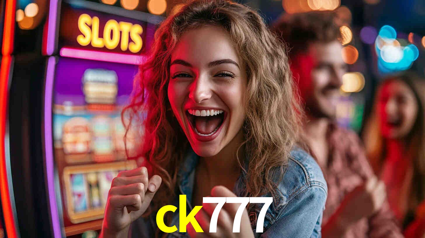 Descubra o Programa VIP da ck777: Vantagens Exclusivas para Jogadores