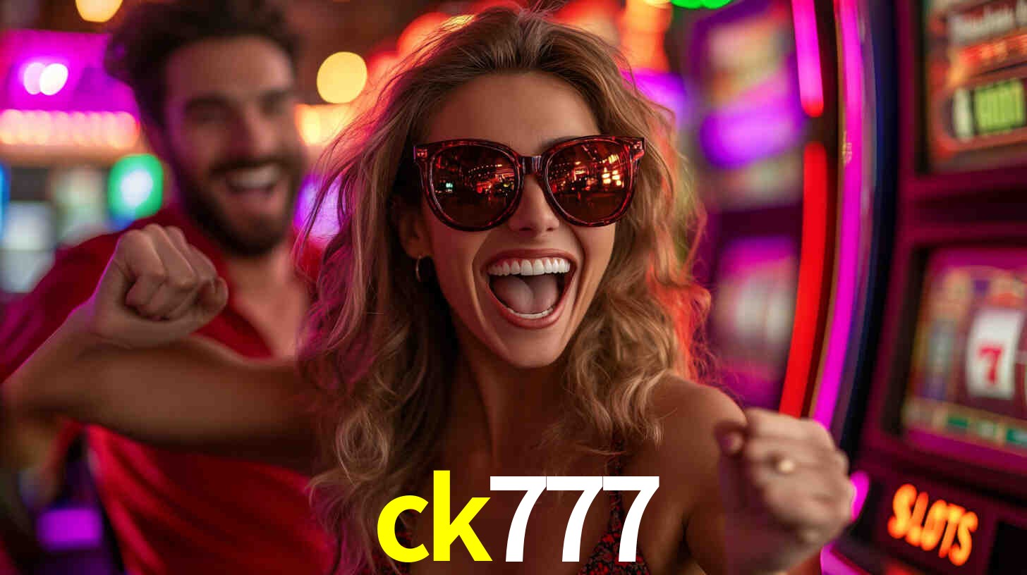 Descubra a Essência do ck777: Nossa História e Compromissos