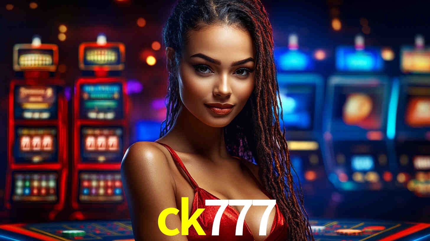 Inovações de Jogos na ck777: O Futuro das Experiências Interativas