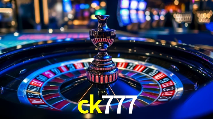 ck777,ck777 bet