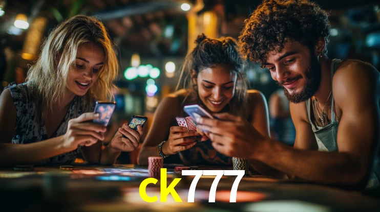 Programa VIP ck777