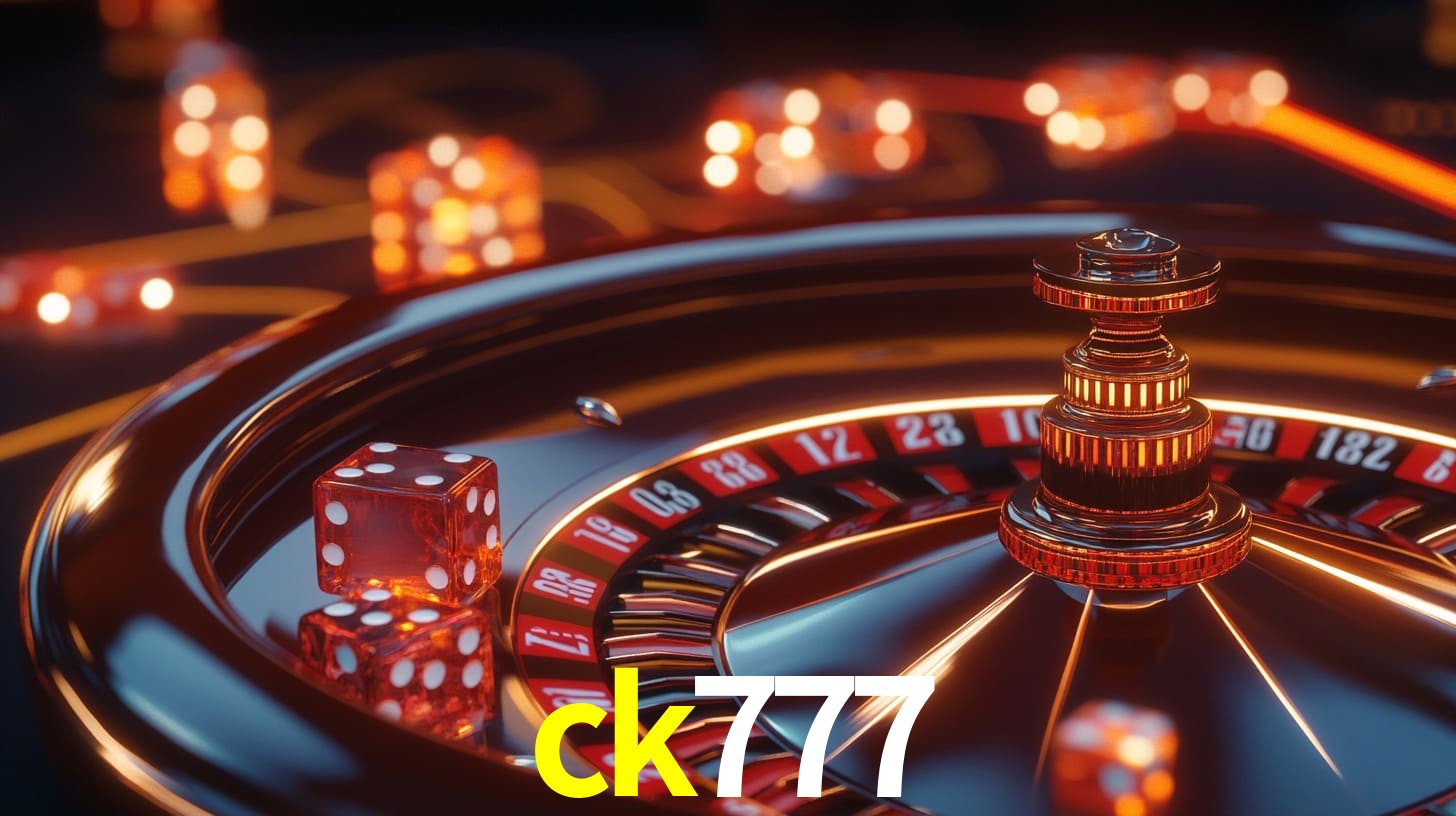 Blackjack Table ck777