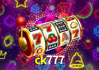 Inovações de Jogos na ck777: O Futuro das Experiências Interativas