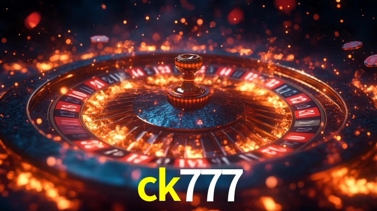 Experimente o Login Seguro Premium no ck777