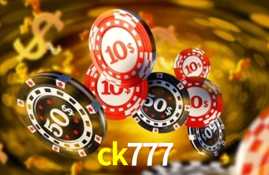Estatísticas Esportivas ck777