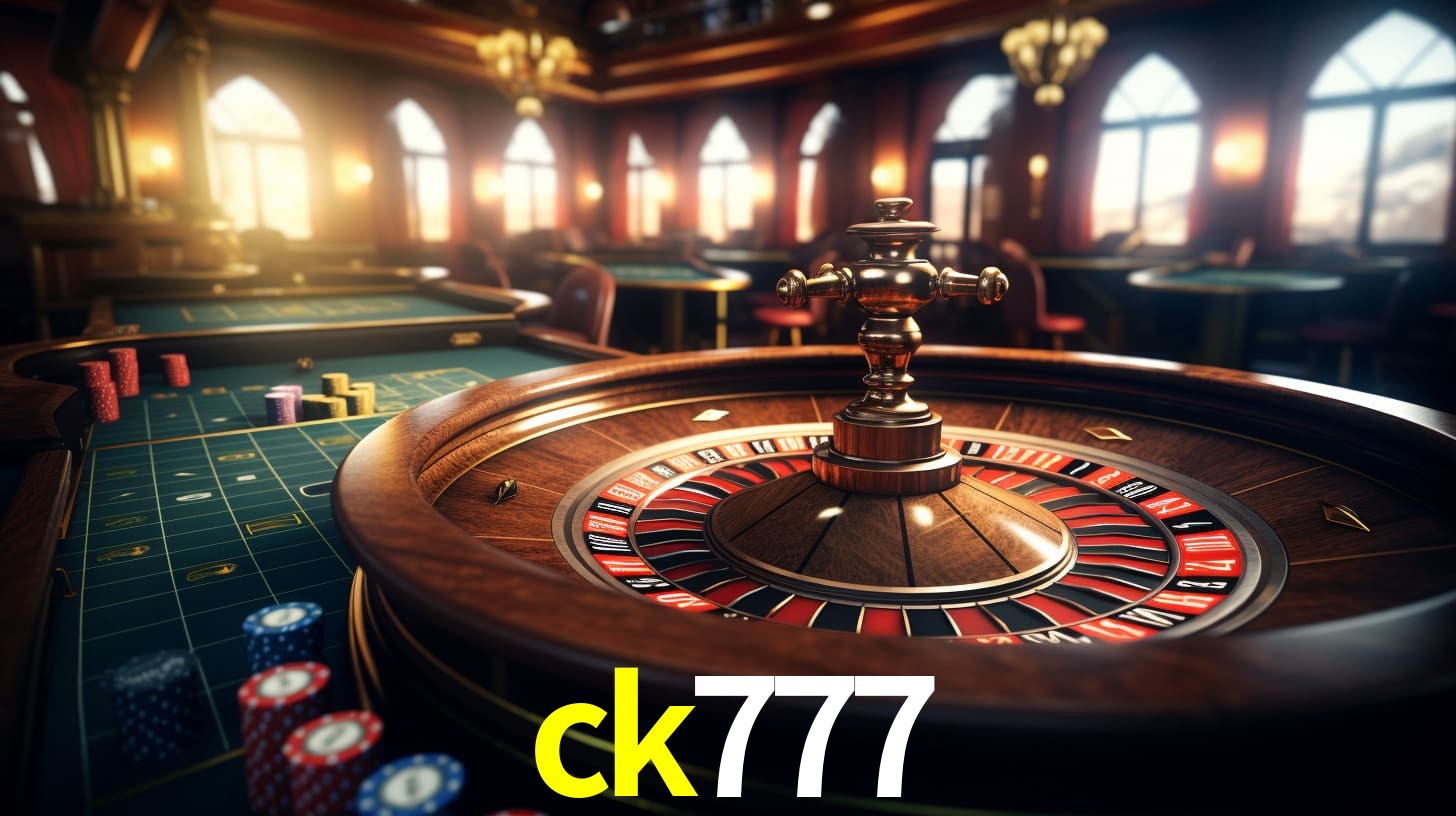 Live Casino ck777