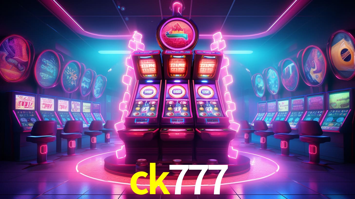 ck777,ck777 bet