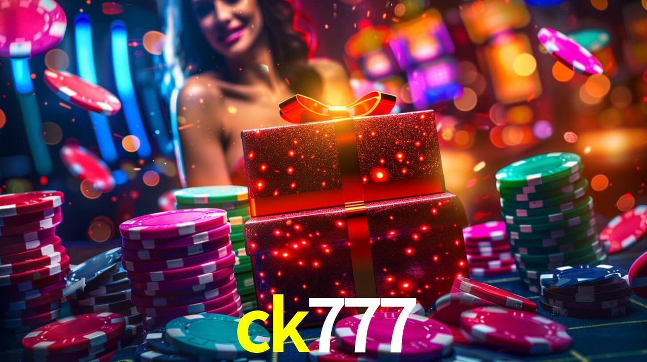 cassino ck777