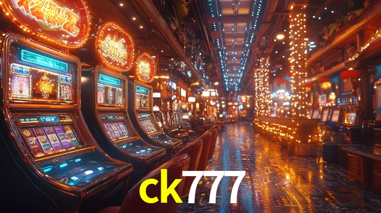 ck777: Seu Especialista em Apostas Esportivas Brasileiras