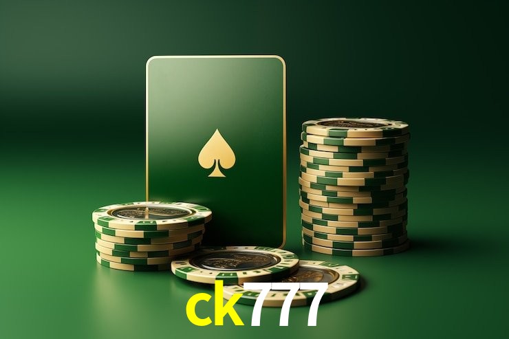 Spaceman Game ck777