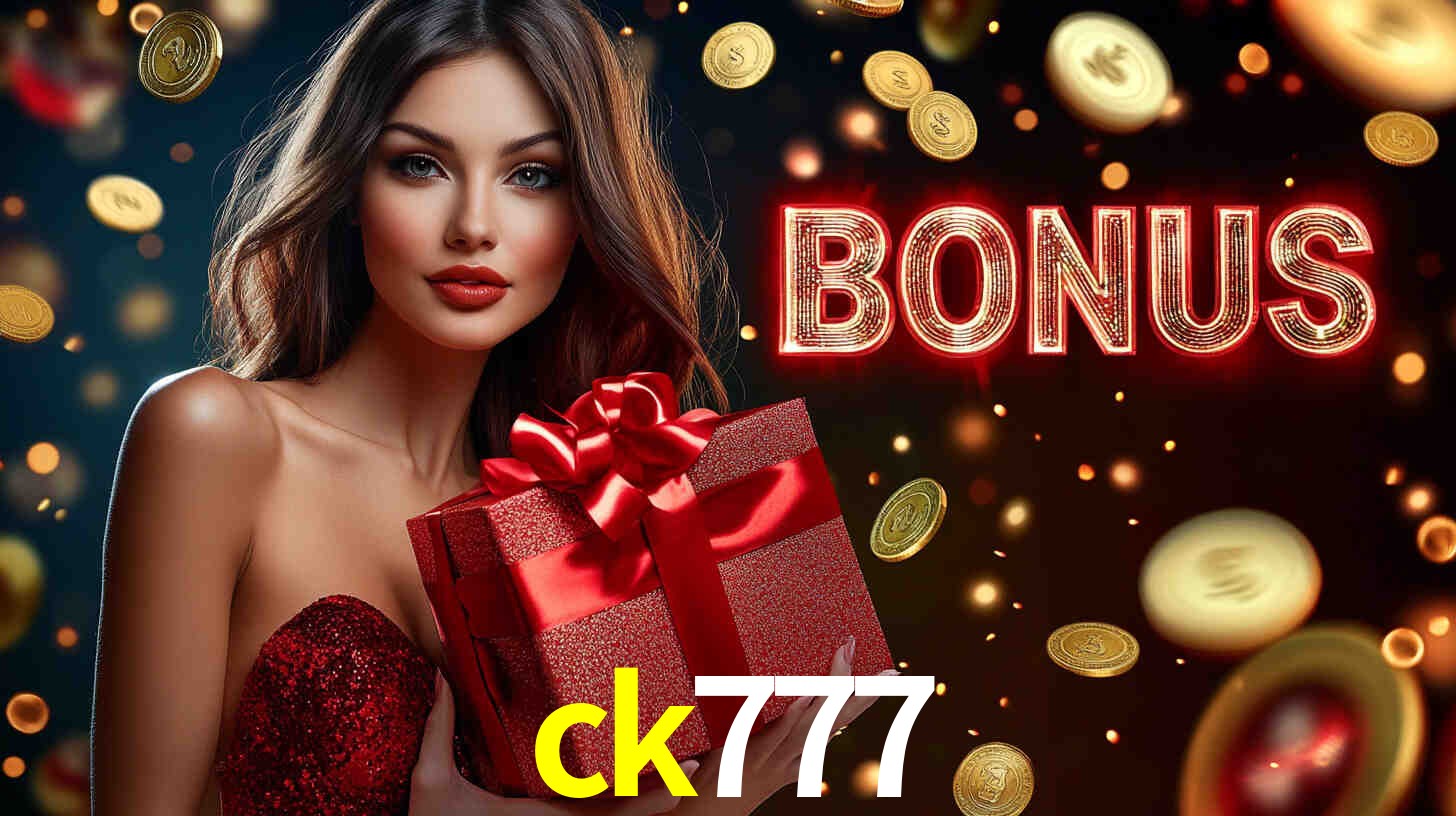 Explorando a Categoria de Eventos em Apostas na ck777