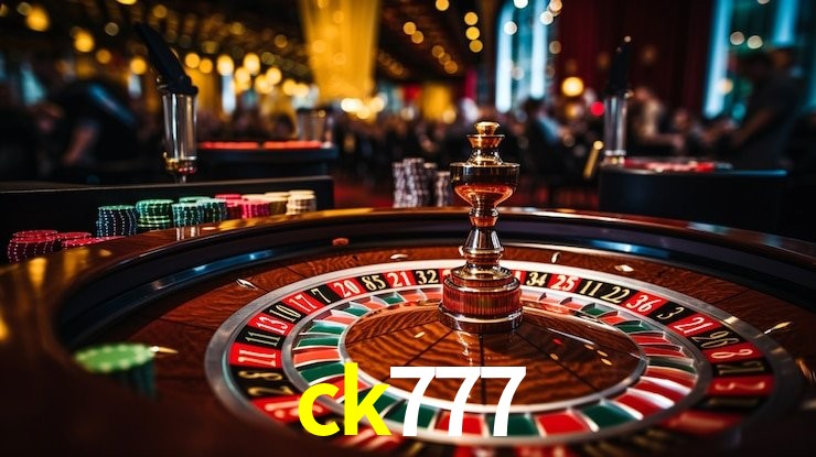 Platform Technology ck777