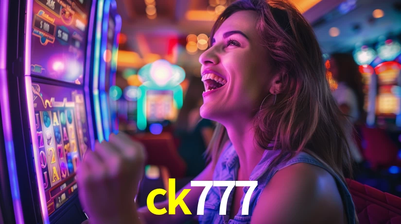 ck777 bet