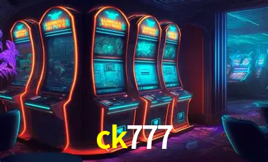 A Emoção da Loteria na ck777: Uma Chance de Mudança de Vida