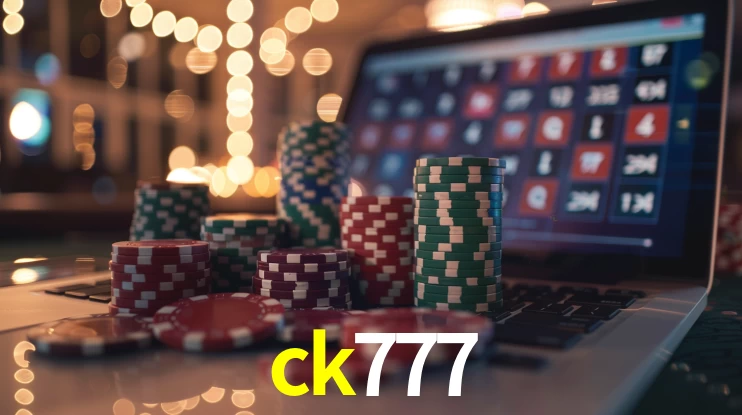 Live Casino ck777