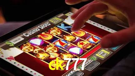 Desvendando o Mundo dos Jogos Virtuais na ck777