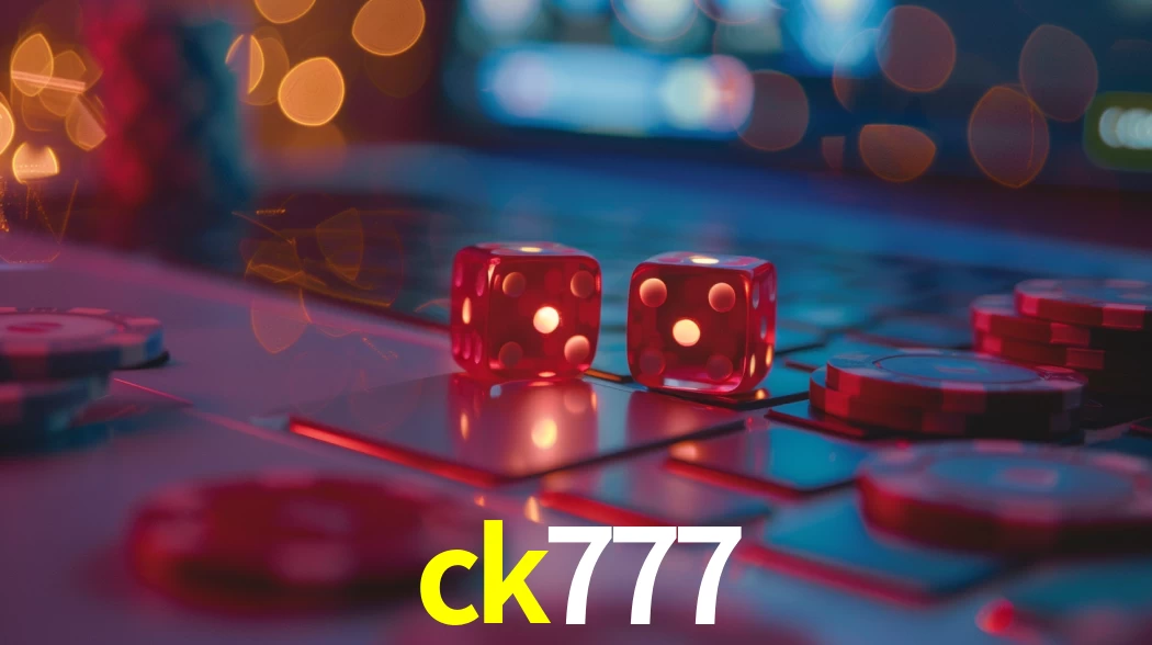 Slot Games ck777