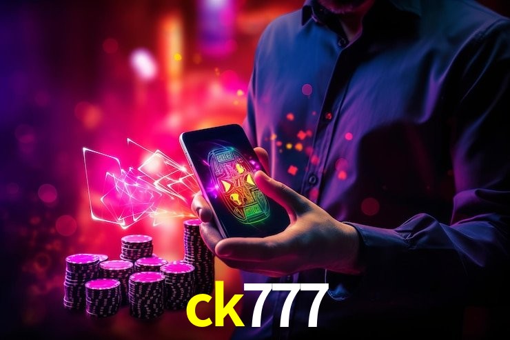 Casino VIP ck777